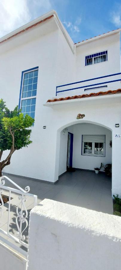 Soleil Bleu Hotel Vila Nova de Milfontes Exterior photo