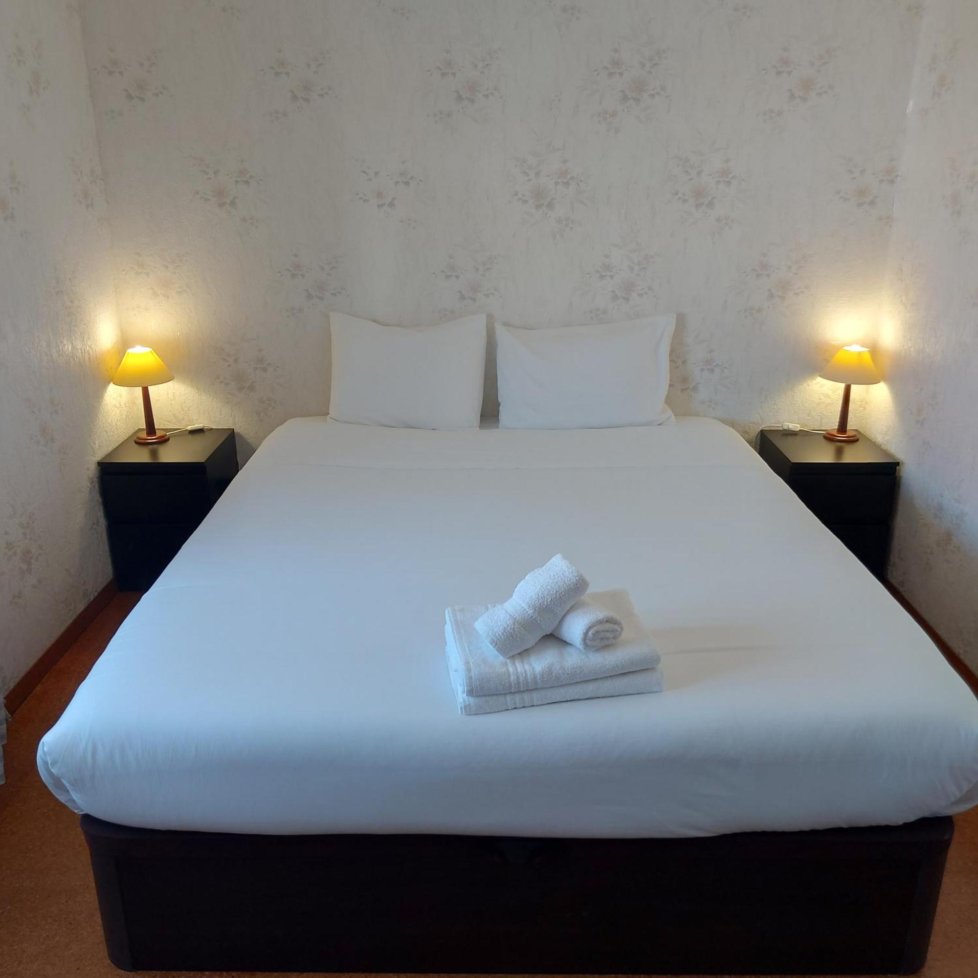 Soleil Bleu Hotel Vila Nova de Milfontes Room photo
