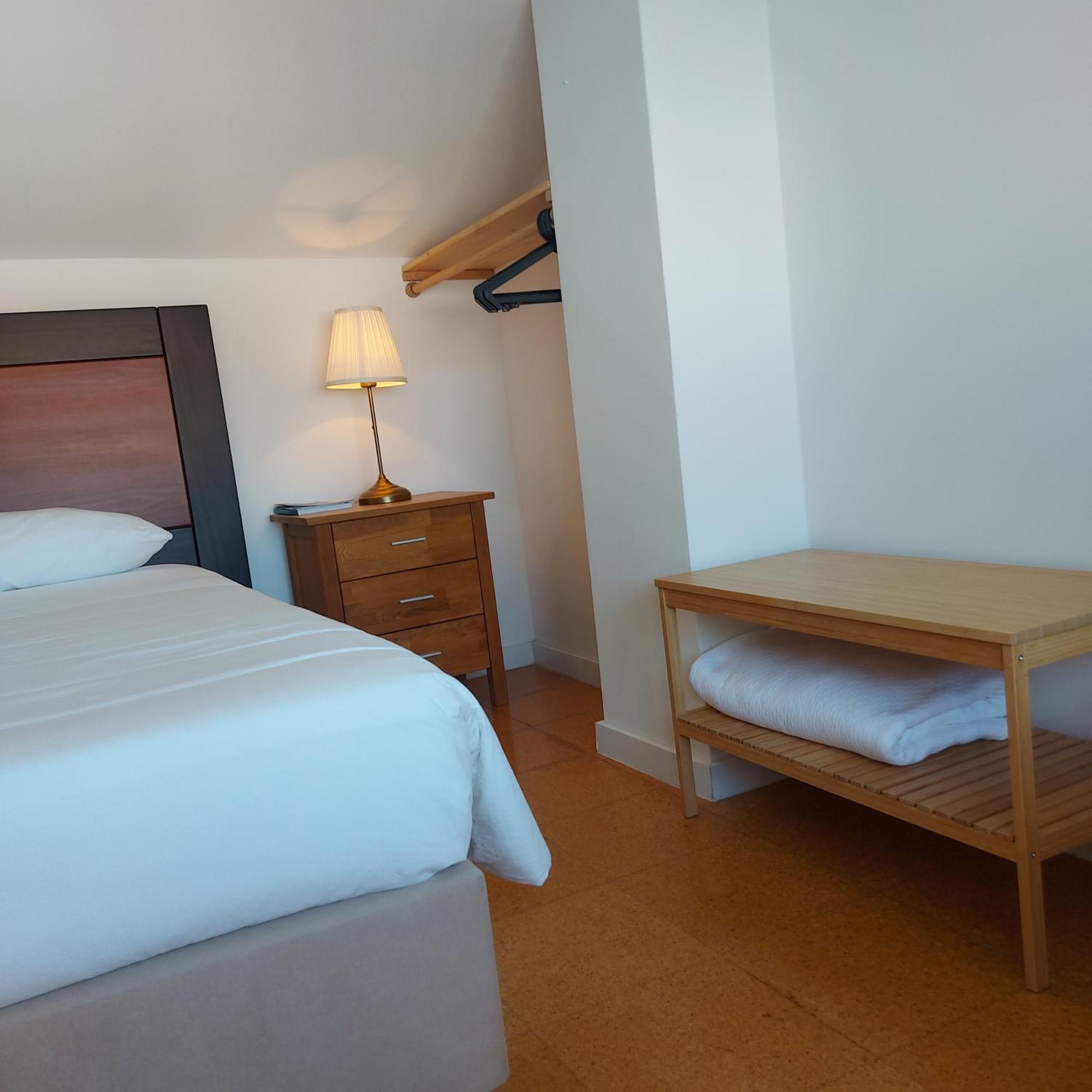 Soleil Bleu Hotel Vila Nova de Milfontes Room photo