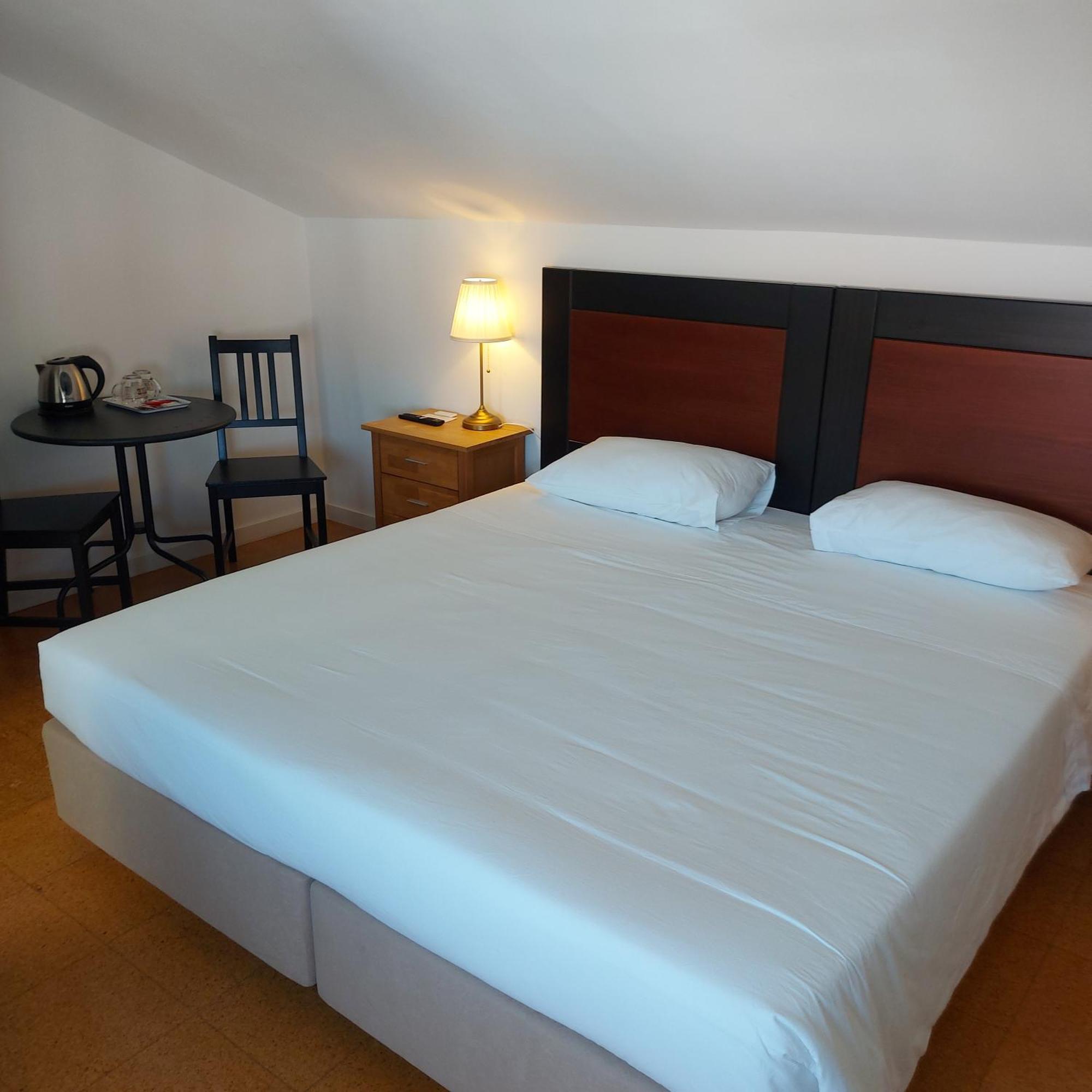 Soleil Bleu Hotel Vila Nova de Milfontes Room photo