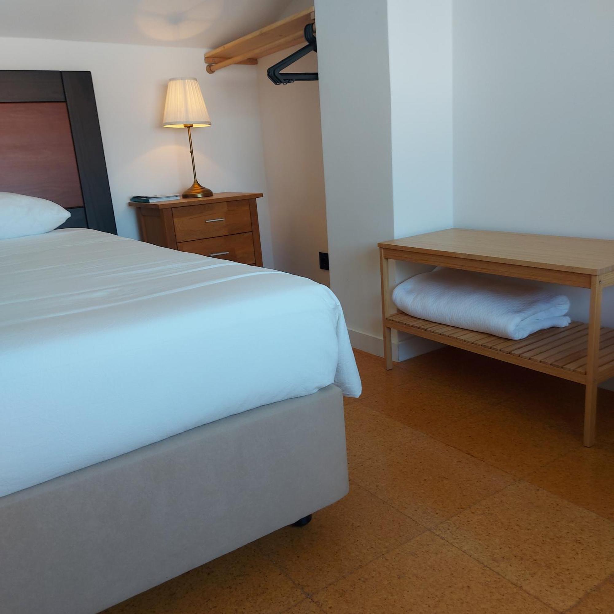 Soleil Bleu Hotel Vila Nova de Milfontes Room photo
