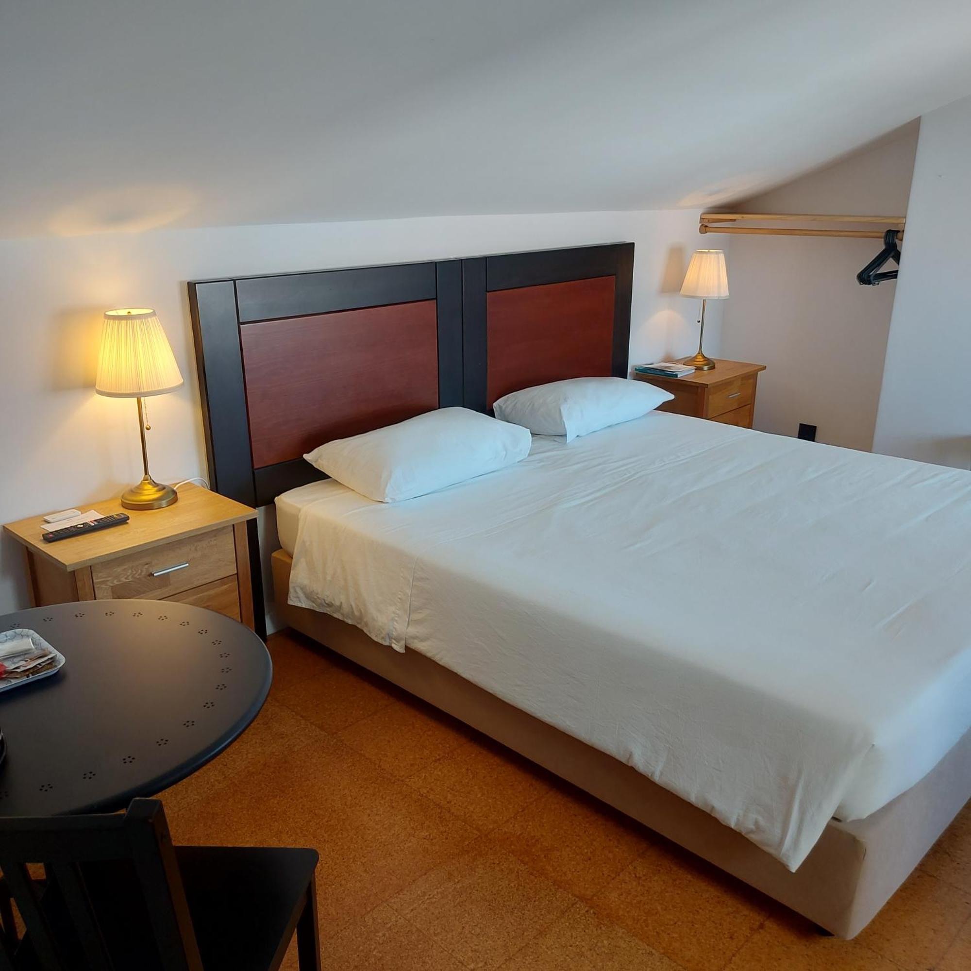 Soleil Bleu Hotel Vila Nova de Milfontes Room photo