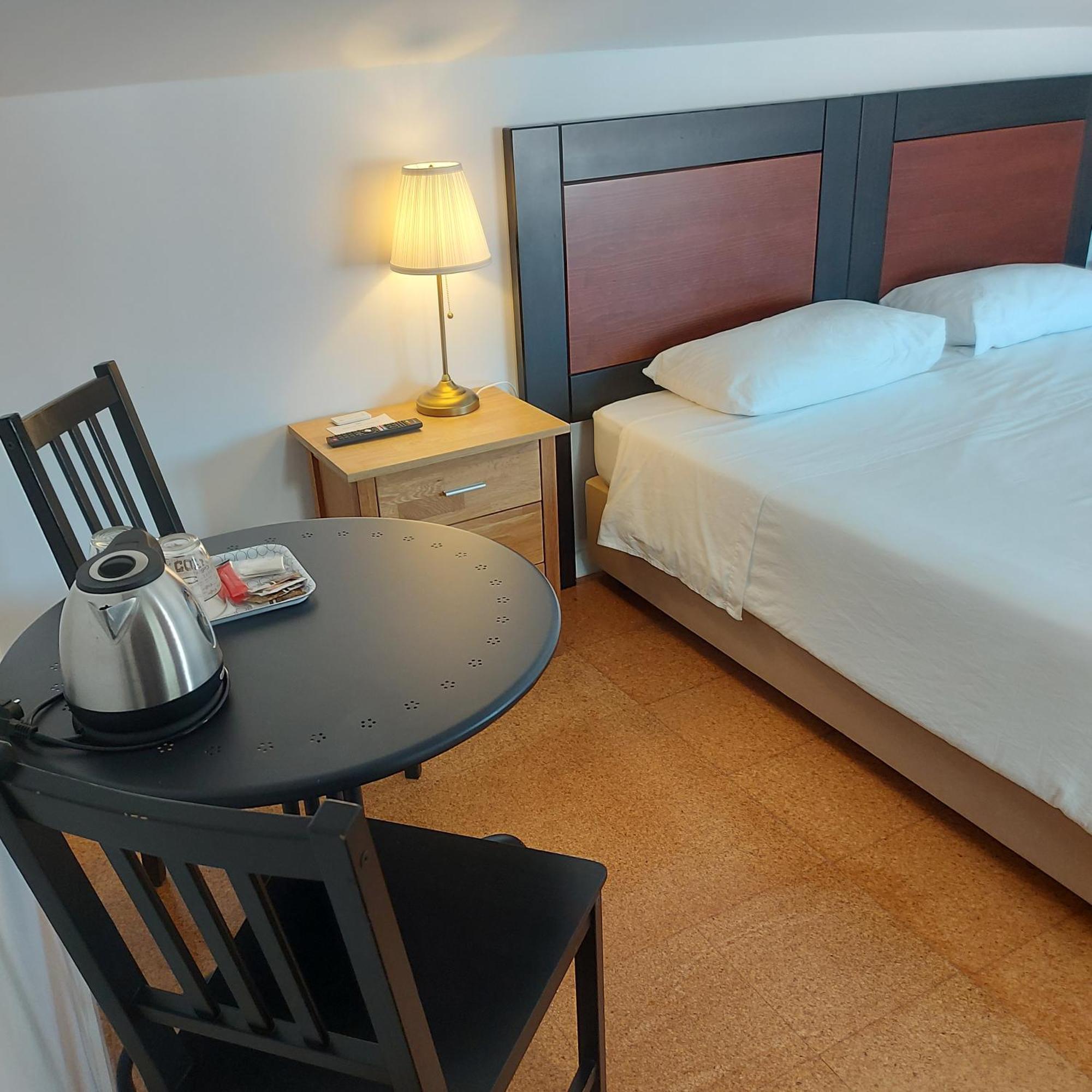 Soleil Bleu Hotel Vila Nova de Milfontes Room photo